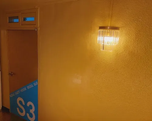 Seoul Guesthouse Foreigners Only Rooms Photos