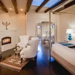 Palacio de Marquesa Hotels in Taos County