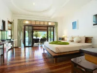 瑞索魯申度假村 鄰近邦寶漁村的酒店