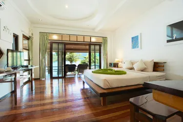 รูปภาพของResolution Resort Koh Chang เรโซลูชั่น รีสอร์ท