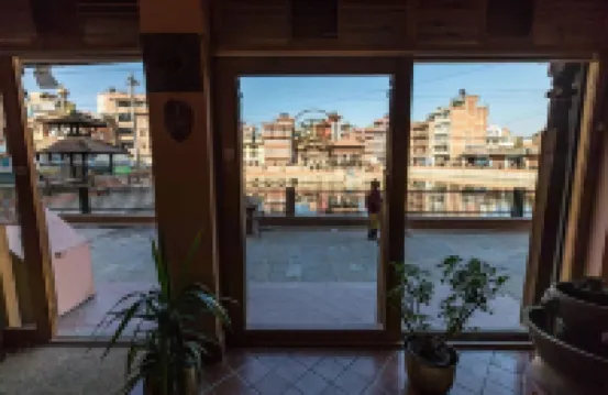 泰姬帕亞傳統旅館