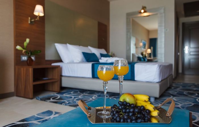 Medi Terre Boutique Hotel - by Saida Hotels