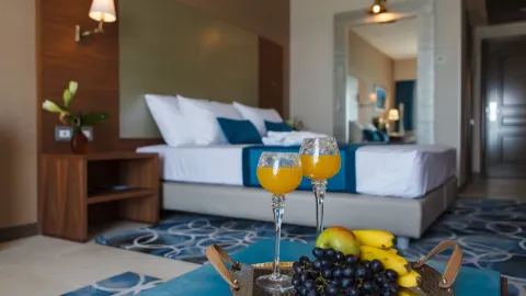 Medi Terre Boutique Hotel - by Saida Hotels in HaSharon