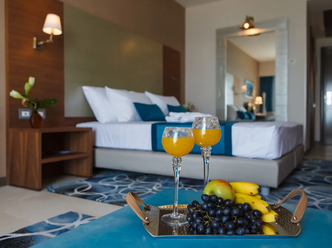 Medi Terre Boutique Hotel - By Saida Hotels - Israel