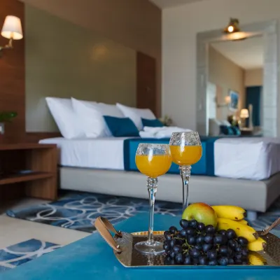 Medi Terre Boutique Hotel - by Saida Hotels Hotels near Netanya