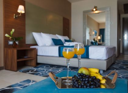 Medi Terre Boutique Hotel - by Saida Hotels