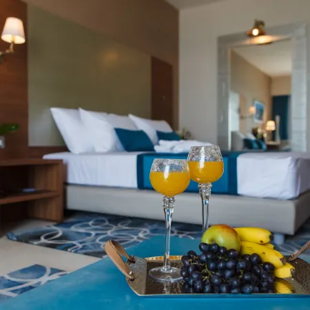 Medi Terre Boutique Hotel - by Saida Hotels
