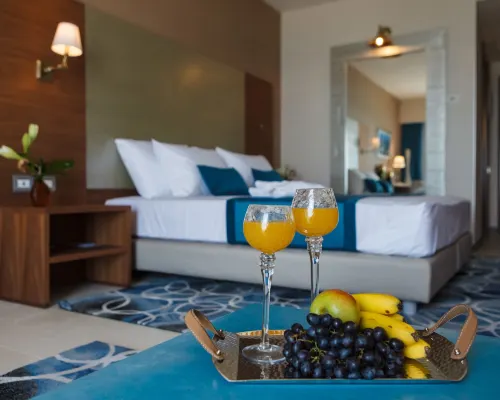 Medi Terre Boutique Hotel - by Saida Hotels Hotels in Scharonebene