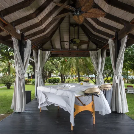Coyaba Beach Resort