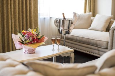 その他 ホテルポートプラザちばの写真