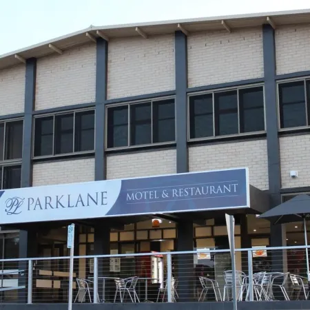 Parklane Motel Murray Bridge