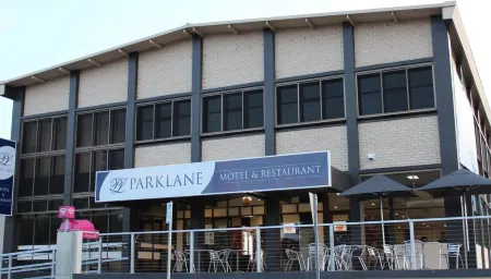 Parklane Motel Murray Bridge