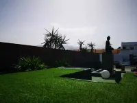 Valtisya Pool and Airport Hotels in Comarca Este