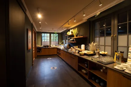 Gästehaus Warsteiner Welt Отели рядом с достопримечательностью «Бильштайнхёлен Варштайн»