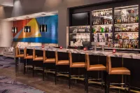 Hilton Miami Downtown - bar