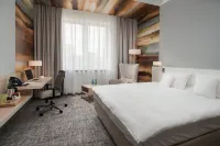 Park Hotel & Restauracja Browar Brzeg Hotels in Brzeg
