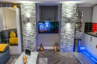 Meridian Serviced Apartments Hotels in Low Moor