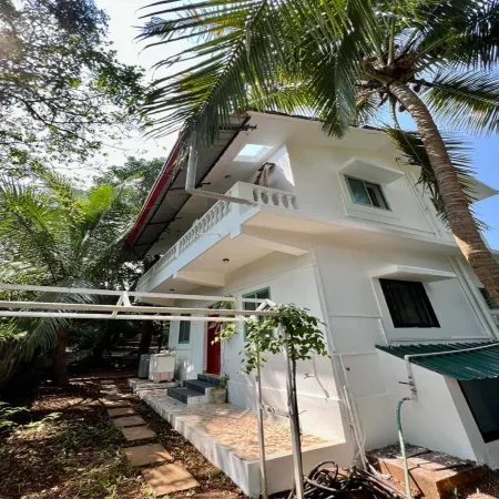 Lar Amorosa Boutique Hotel - Goa