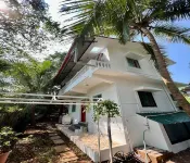 Lar Amorosa Boutique Hotel - Goa