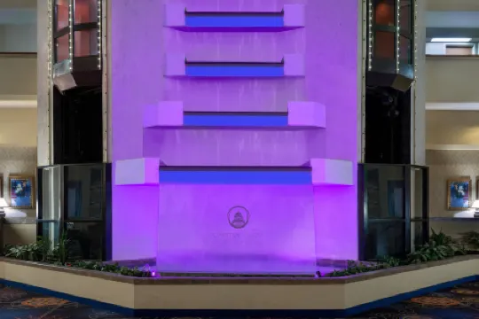 Capitol Plaza Hotel Jefferson City