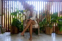 Hotel Casa Margot Hotels in Holbox