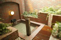 Kyoto Arashiyama Onsen Kadensho (Kyoritsu Resort)【Reopening in 2026】 - Hot Springs