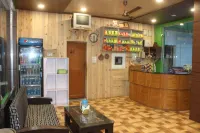 Hotel Garden Cottage & Resort Dhanaulti