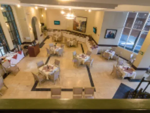 Hotel San Francisco Leon Hoteles en León