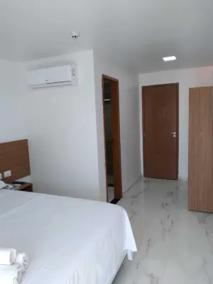 Pousada Sky Beach Flat