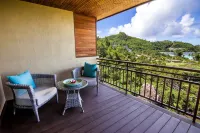 Valmer Resort and Spa Hotels in Takamaka
