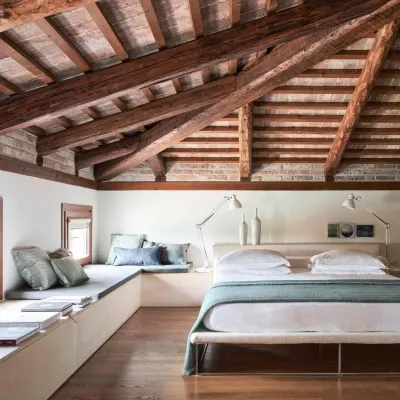 Venissa Wine Resort Hotel dekat Pulau Burano