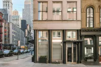 Duane Street Hotel Tribeca, Sonder