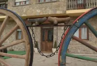 La Casa de la Pradera Hotels in Astorga