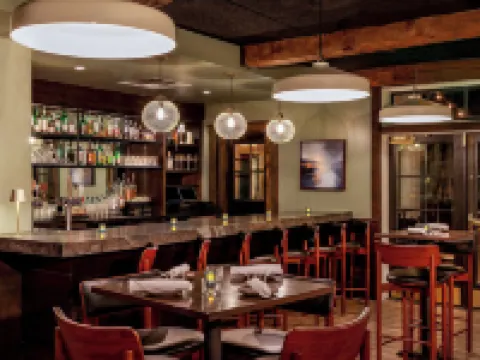 The Brunswick Hotel Hotels in Brunswick