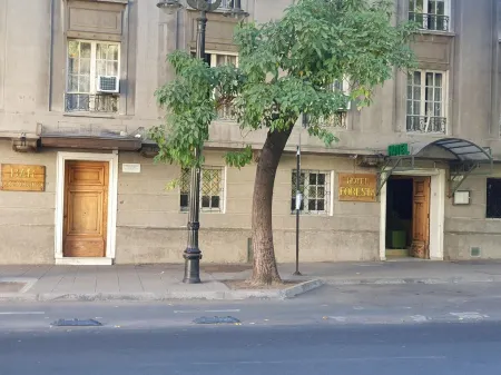 Hotel Foresta