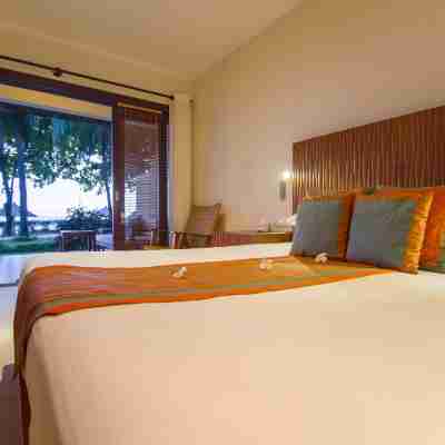 藍色大海度假飯店 Rooms