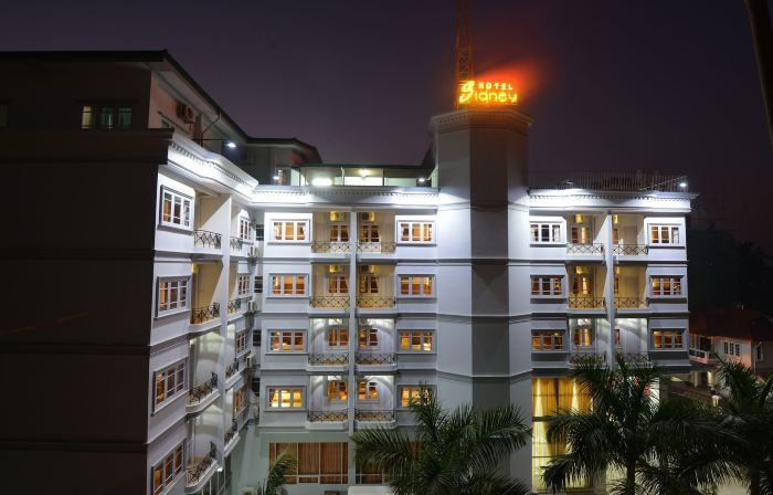 Hotel Sidney
