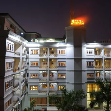 Hotel Sidney