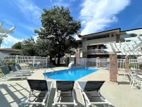 Comfort Inn & Suites Boulder - piscine