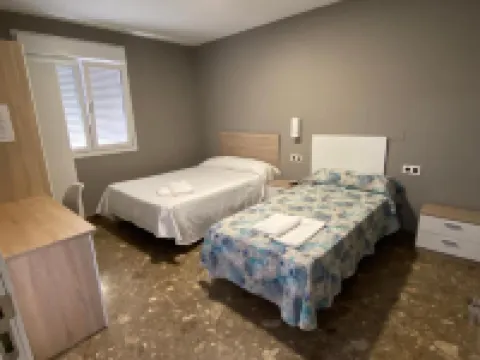 Village Ayamonte Rooms Hoteles en Ayamonte