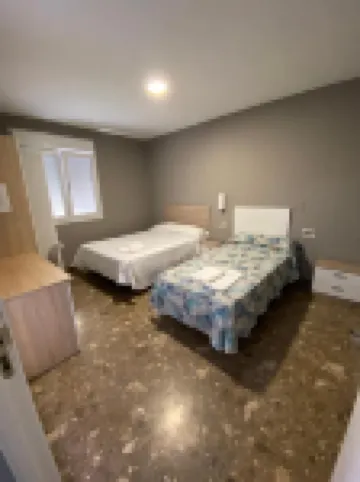 Village Ayamonte Rooms