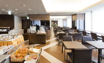 Shizutetsu Hotel Prezio Shizuoka Ekinan