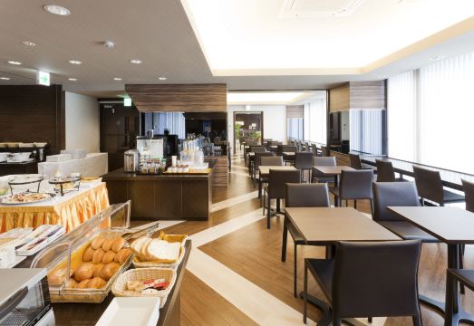 시즈테츠 호텔 프레지오 시즈오카 에키난