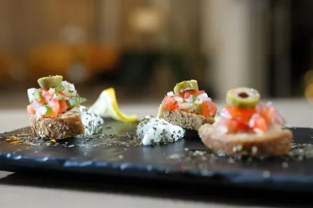 B4B Athens Signature Hotel