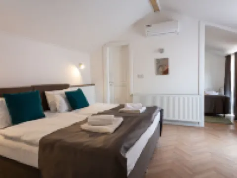 Heritage Hotel Petrakija Hotels in Sarajevo