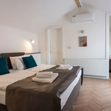 Heritage Hotel Petrakija