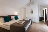 Heritage Hotel Petrakija Hotels in Sarajevo