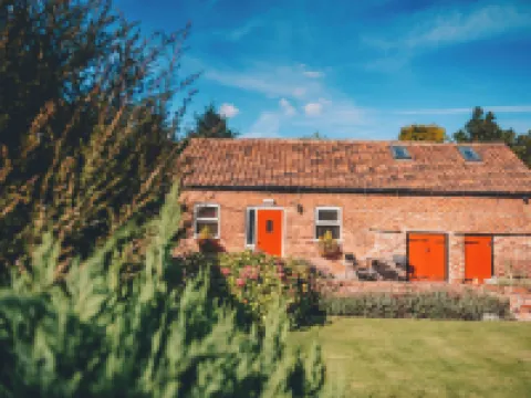 Home Farm & Lodge Hotels in Doncaster