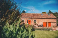 Home Farm & Lodge Hotels in Bawtry
