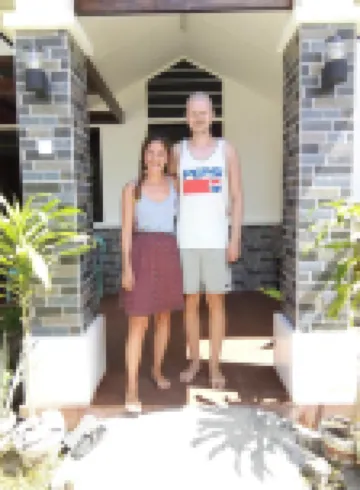 Bohol Sweet Home B&B